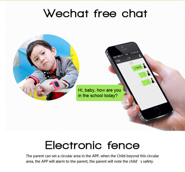 Hot G300 Children GPS Smart Watch, Mini SIM Supported, SOS Call, Sleep Monitor, IP67 Waterproof, Compass & Calendar Function