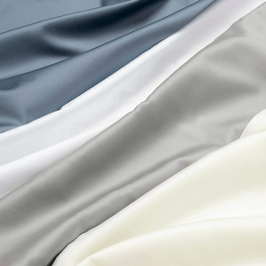 Dài hiển thị tùy chỉnh thân thiện với môi 100% hữu cơ tre sateen 300 chủ đề đếm tấm ga trải giường thiết lập cho cô gái và chàng trai - Product Image 4