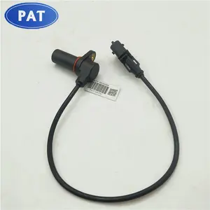 Sensor de posición del cigüeñal, RPM 45962057F 045962057F WG1777553 0281002434 para Cherokee