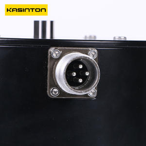 JSD-JZ010 Hochleistungs-Leistungsfähigkeits-Schwingungs-Tabelle passend für die Messung der Resonanz frequenz von kleinen Strukturen - Product Image 2