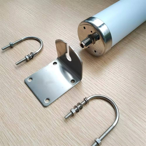 Antenne omnidirectionnelle extérieure à gain élevé 12dBi pour amplificateur de signal 3G 4G 5G LTE, bande complète 695-4800MHz, antenne TV - Product Image 6