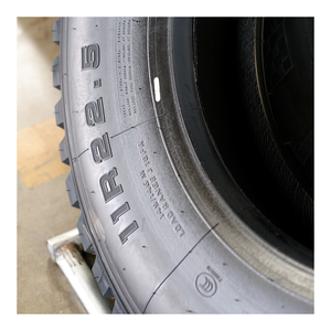 ยางรถบรรทุกราคาถูก Marvemax 11r22.5 295/80r22.5 18pr ยางเรเดียลสำหรับรถดัมพ์ HK839 295/80R22.5 ยางรถบรรทุกสำหรับงานหนัก 295/80 - Product Image 5