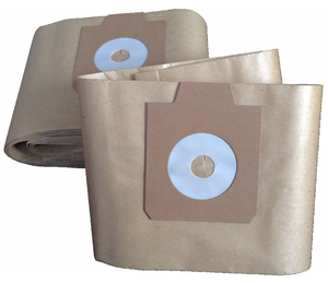 Sac filtrant de remplacement en papier anti-poussière en gros <span class=keywords><strong>GD930</strong></span> pour aspirateur Nifisk - Product Image 4