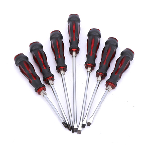 Screwdriver Kit 7pcs Screw Driver <strong>Set</strong> <strong>Mini</strong> <strong>Tool</strong> Case for Smart Home PC Phone Repair - Product Image 2