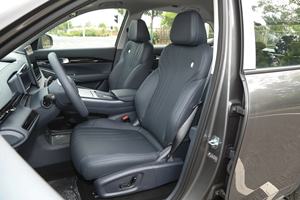 Untuk Mobil Listrik Galaxy E5 Edisi Exploration+ 530km, Asisten Gambar Mundur untuk Jalan Sempit, Motor 100-150kW, Torsi 200-300Nm - Product Image 5