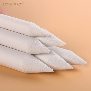 Xinbowen Set di 6 Bastoncini per Sfumatura, Strumenti per Disegno Artistico, Tortillon per Schizzi e Sfumature - Product Image 5