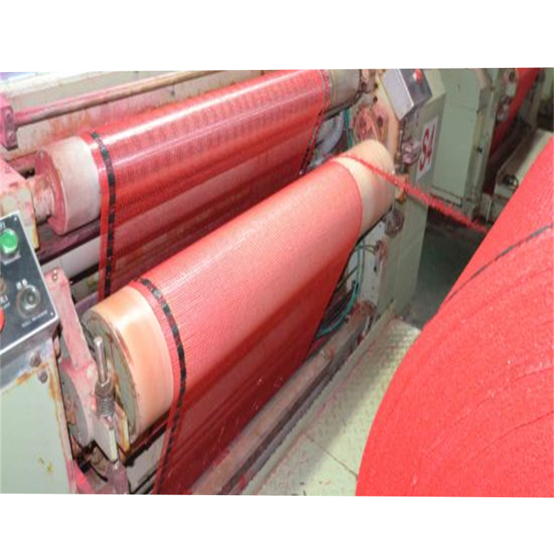 Круговой ткацкий станок для мешков из сетки для ПП овощей фруктов лука картофеля машины для производства мешков и производственная линия