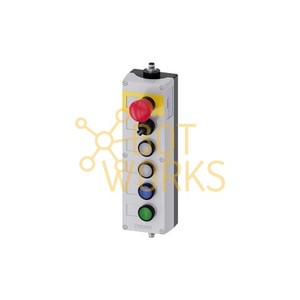 Siemens 3SU18060NF204WB1 - Nuovo - Product Image 1