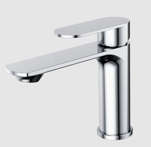 Oil Rubbed Bronze Lead-Free Water Faucet for Kitchen - Product Image 2
