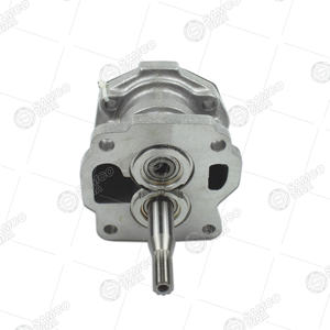 Bomba de Transmisión Clark HR 2832 92038.8002, Bomba de Aceite Duradera, Estator de Convertidor de Par para Plataformas de Cine - Product Image 2