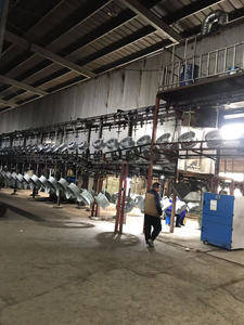 Bon prix Jantes de haute qualité 9.00x22.5 Jantes en acier durables et fiables pour camions et remorques Solution abordable et de qualité supérieure - Product Image 5