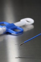 Matériel endoscopique médical jetable rotatif, hémostatique, hémoclip, hémoclips à usage unique