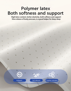 Colchones Personalizados de Fábrica Quan Hu, Colchones de Resortes Individuales de Cáscara de Coco Sin Goma para Hoteles y Apartamentos - Product Image 4