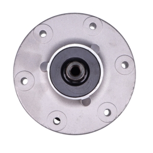 Eje de plataforma para cortacésped de <span class=keywords><strong>giro</strong></span> <span class=keywords><strong>cero</strong></span>, pieza de repuesto 761014YP para <span class=keywords><strong>Snapper</strong></span> Ferris Simplicity - Product Image 2