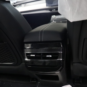 Vehículo Eléctrico Híbrido Ligero de China con Velocidad Máxima de 140 km/h, <span class=keywords><strong>Auto</strong></span> de Nueva Energía con Autonomía de 501 km y Potencia de 165 kW - Product Image 4