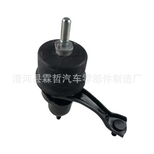 ยางรองแท่นเครื่องโตโยต้า 12372-0H110 สำหรับรถยนต์แคมรี่ ACV40 เกียร์ด้านซ้าย - Product Image 1
