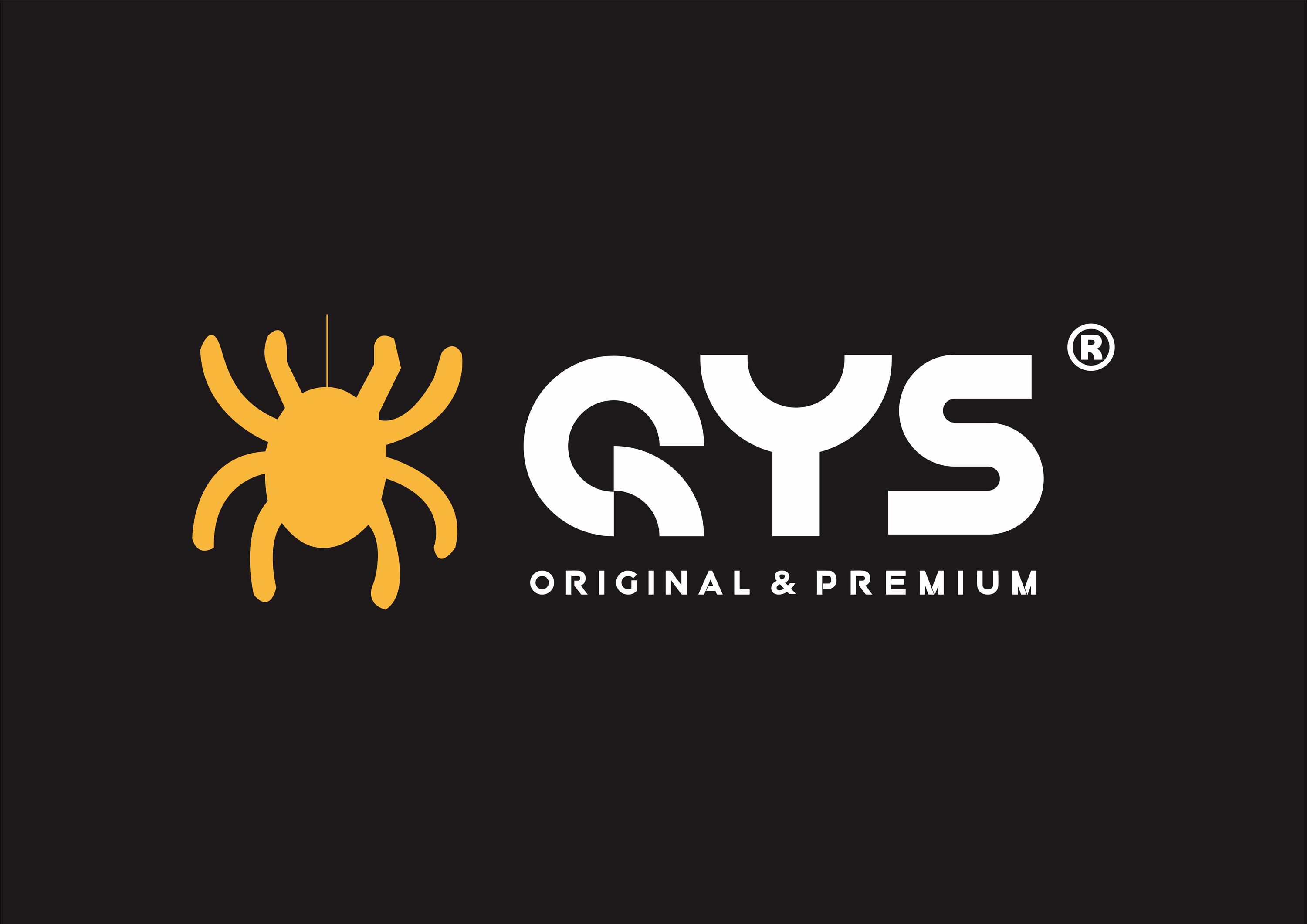 FOSHAN Q.Y.S.TEXTILE AND GARMENT CO., LTD. logo