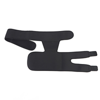 Nouvelle ceinture de soutien de la hanche, soutien inguinal, soulagement de la douleur sciatique, sangle de compression pour la cuisse, attelle de protection pour les articulations, l'arthrite inguinale et la hanche