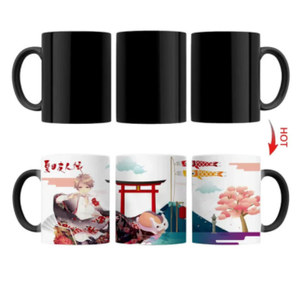 <span class=keywords><strong>Tasse</strong></span> moderne 11oz en céramique rose pour intérieur coloré avec logo personnalisé, <span class=keywords><strong>tasse</strong></span> à proclamer avec <span class=keywords><strong>image</strong></span> <span class=keywords><strong>de</strong></span> bricolage et poignée en forme <span class=keywords><strong>de</strong></span> cœur - Product Image 3