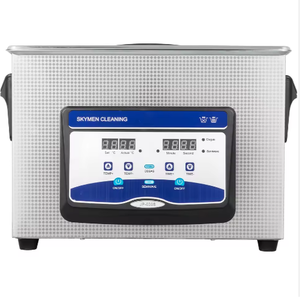 Chất lượng cao Máy làm sạch siêu âm với giá mới điện nhiên liệu đầu in và máy in Cartridge - Product Image 2