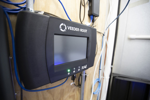 Système de nivellement automatique Intelligent pour ds-<span class=keywords><strong>atg</strong></span>, Station essence, moniteur d'aquarium et de niveau - Product Image 3