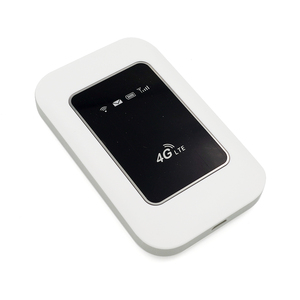 เราเตอร์ M151 New Enterprise 4G MIFI แบบพกพา รองรับ Type-C พร้อมไฟร์วอลล์  ฮอตสปอต WiFi MIFI พกพา ใช้ซิมการ์ด - Product Image 1