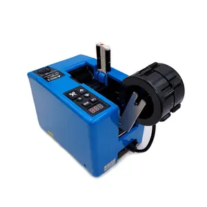 Máquina Dispensadora de Cinta Médica A2000S, Producto Nuevo, Cortadora de Cinta Adhesiva Kraft Eléctrica, Dispensador de Cinta - Product Image 2