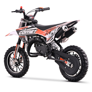 Enfants <span class=keywords><strong>Mini</strong></span> <span class=keywords><strong>50cc</strong></span> 2 temps Pull Start Motos Double Silencieux <span class=keywords><strong>Cross</strong></span> <span class=keywords><strong>Moto</strong></span> <span class=keywords><strong>Mini</strong></span> Enfants Dirt Bike <span class=keywords><strong>Mini</strong></span> Moteur - Product Image 6