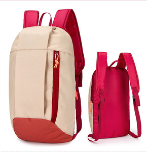 Mochila Deportiva para Exteriores / Bolsas de Senderismo / Mini Mochila de Viaje para Camping con Capacidad de 10L - Product Image 1
