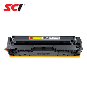 Nuevo cartucho de tóner de Color láser CRG 046 046H barato CRG046 CRG046H Compatible para impresora Ca-non ImageClass <span class=keywords><strong>LBP</strong></span> 650C C654 MF730C - Product Image 6
