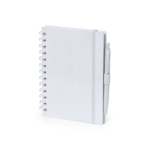 Cuaderno Oficina y Negocios Artículos Sostenibles 2017 - Product Image 3