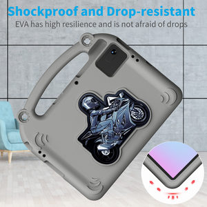 Étui de protection en mousse pour <span class=keywords><strong>tablette</strong></span> TAB S11 11 pouces X730/X736 (2025) avec design antichoc, étanche et anti-poussière pour enfants - Product Image 3