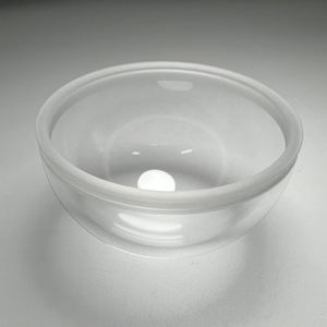 Cámara con Sensor de mar profundo, lente convexa, cúpula óptica compuesta, vidrio Plano, litio, magnesio, fluoruro, bario, calcio para bajo el agua - Product Image 5