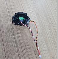 Potentiomètre de joystick à axe métallique, nouveau modèle, prix d'usine Terwin, pour les contrôleurs d'avions modèles 3D et de drones