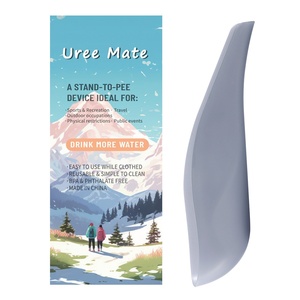 Urinario Portátil para Mujeres Embarazadas Jiemu, Sin Necesidad <span class=keywords><strong>de</strong></span> Agacharse, para Baños Públicos y Aviones, OLIVER - Product Image 2
