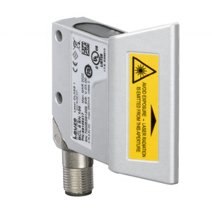 Nuevo Código de Barras Estacionario Leuze BCL 8 SM 100 AutoReflAct - Product Image 3