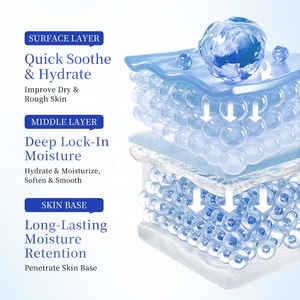 โคลลาเจนออร์แกนิคผสมออกซิเจน โคลนพอกหน้าเพื่อผิวกระจ่างใส พร้อมที่ขูด ใช้ง่าย ล้างออกง่าย ขนาดพกพา เหมาะสำหรับทุกสภาพผิว - Product Image 6