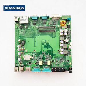 ADVANTECH-Placa base industrial, módulo de CPU, placa principal, original, prueba de 100%, A1, 19A6342002, 1, 2, 1, 1 unidad - Product Image 3