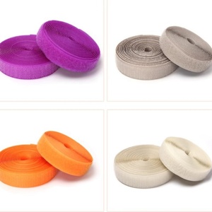 Cinta Adhesiva Ecológica para Ropa y Zapatos, Cierre de Gancho y Bucle, Tamaño Personalizado - Product Image 4