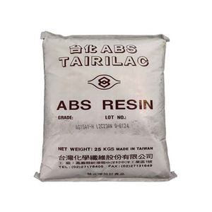 Ningbo Taihua CHIMEI Matière première plastique ABS recyclé AG15E1 antistatique à haute résistance aux chocs pour bouteilles, qualité moulage par injection - Product Image 1