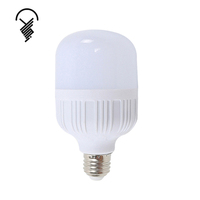 Ampoule LED de type nouveau 5W AC175-265V E27 B22 pour éclairage intérieur, vente en gros