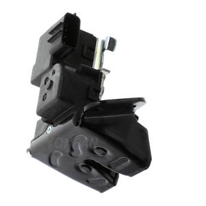 Loquet de verrouillage de hayon 81230-2W000 pour 2013-2016 Hyundai Santa Fe Sport 2.0L 2.4L 2014-2019 Kia <span class=keywords><strong>Soul</strong></span> 1.6L 2.0L & <span class=keywords><strong>EV</strong></span> - Product Image 4