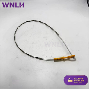 Bulk Supply Oil Dipstick Gauge 8-98038866-1 8980388661 SH135-3B ZX110 Replacement for Isuzu 4JJ1 Excavator Engine Parts - Product Image 2