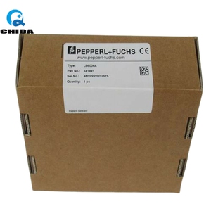 Mô Đun Đầu Ra Rơ Le PEPPERL + FUCHS P + F P & F LB6006A - Product Image 1