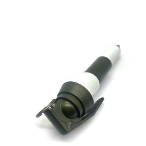 Novedad Mini granadas de mano forma retráctil promoción bolígrafo de plástico - Product Image 6