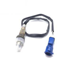 8F9Z9F472C 93185453 95860612801 98760612301 99760612802 9A160612800 Sensor de oxígeno para <span class=keywords><strong>FORD</strong></span> 17055 17068 17196 17276 17326 24319 - Product Image 5
