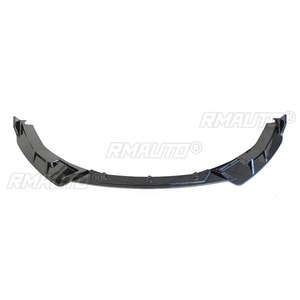 <b>Car</b> Front Bumper Lip Splitter <b>Diffuser</b> Spoiler Bumper Guard For ZEEKR 001 2021-2023 Body Kit <b>Car</b> Accessories - Product Image 5