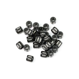 Rodamientos de Agujas Serie K, Diámetro Interior de 10 mm, Precisión P0, Columna Única, Sin Sello, Uso General - Product Image 1