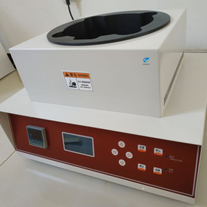 Teste de Encolhimento Térmico de Filme ASTM D2732, Testador de Encolhimento Térmico - Product Image 6