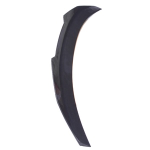 3 Series G20 G28&M3 G80 Appearance Decoration PSM Style Dry Carbon Fiber <b>Rear</b> <b>Spoiler</b> Trunk Wing 2018-2025 - Product Image 3